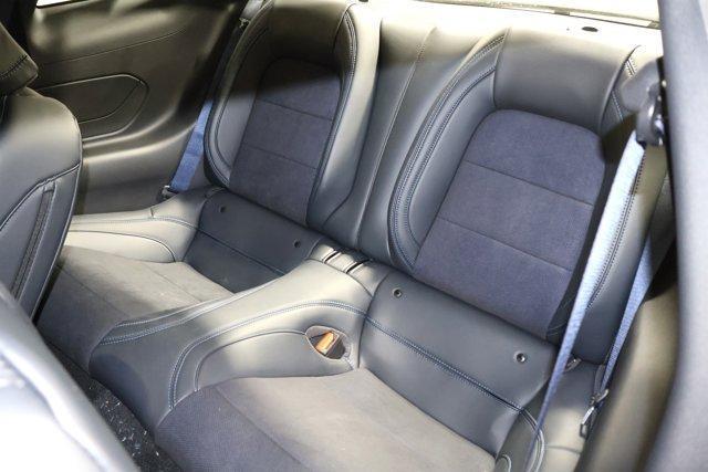 new 2025 Ford Mustang car, priced at $79,115