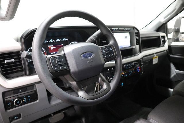 new 2024 Ford F-350 car, priced at $68,260