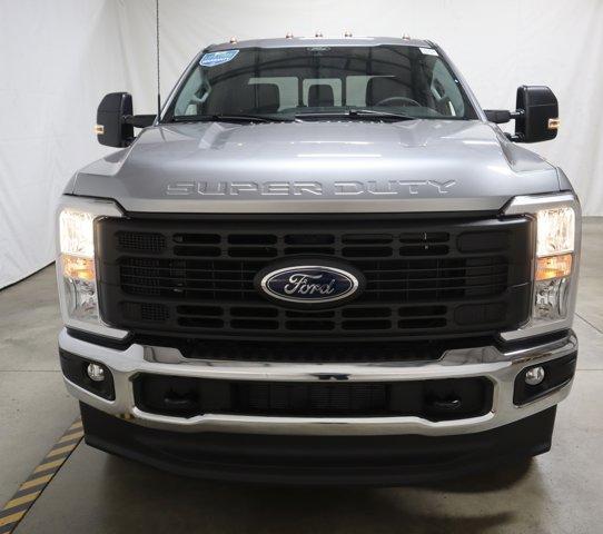 new 2024 Ford F-350 car, priced at $68,260