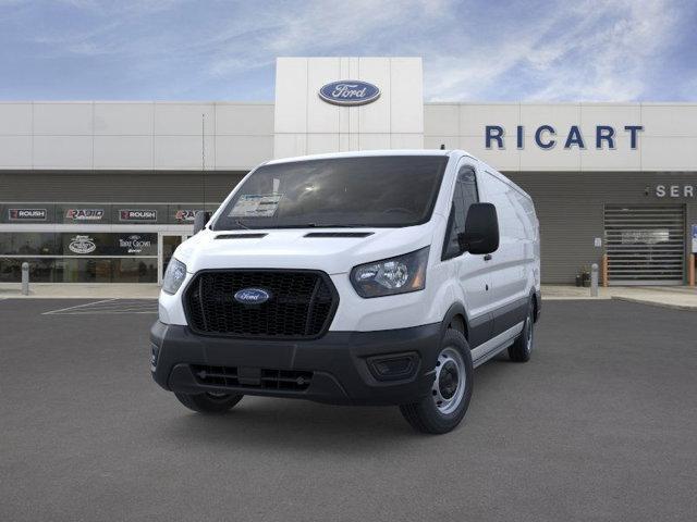 new 2025 Ford Transit-250 car, priced at $52,365