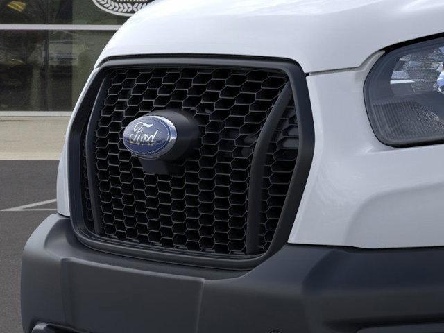 new 2025 Ford Transit-250 car, priced at $52,365