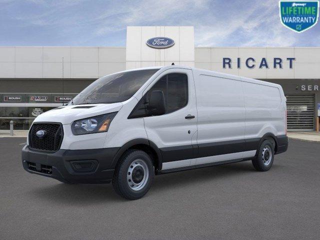 new 2025 Ford Transit-250 car, priced at $54,865