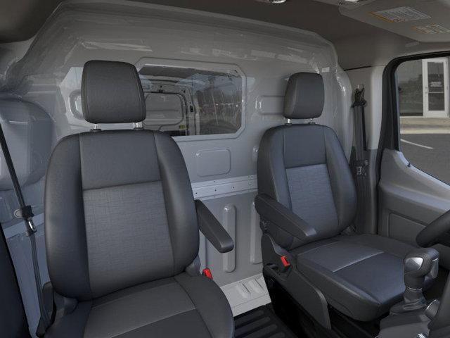new 2025 Ford Transit-250 car, priced at $52,365