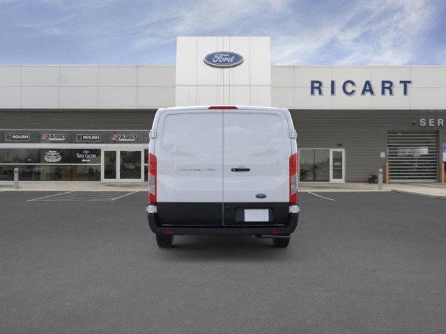 new 2025 Ford Transit-250 car, priced at $52,365