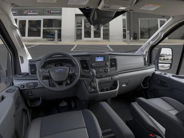 new 2025 Ford Transit-250 car, priced at $52,365