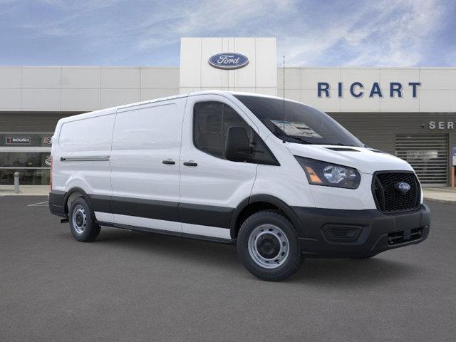 new 2025 Ford Transit-250 car, priced at $52,365