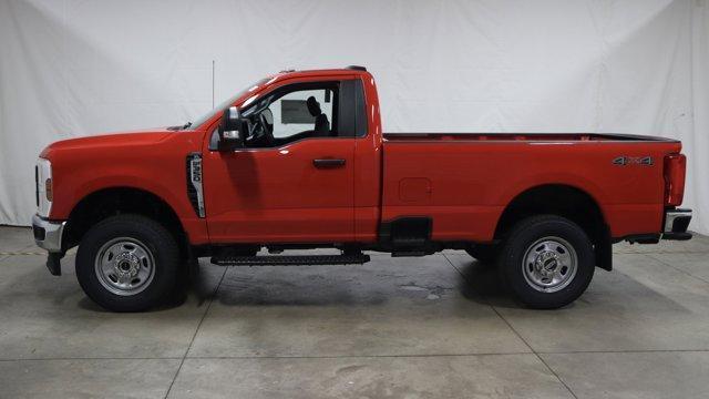 new 2024 Ford F-350 car, priced at $49,379