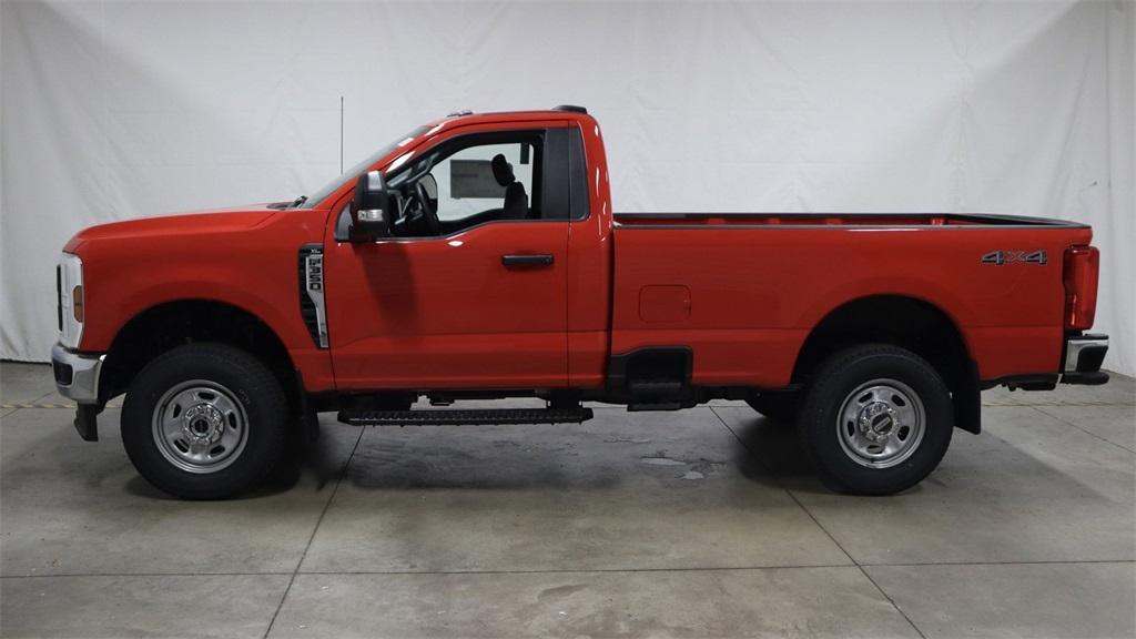 new 2024 Ford F-350 car, priced at $54,080