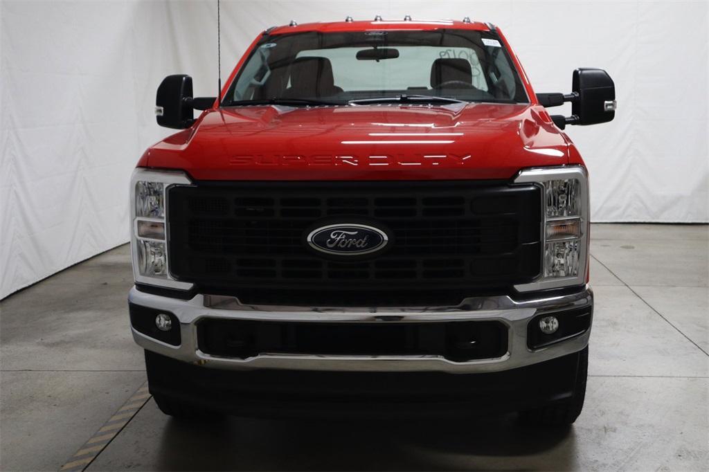 new 2024 Ford F-350 car, priced at $54,080