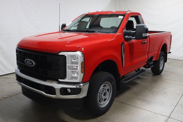 new 2024 Ford F-350 car, priced at $49,379