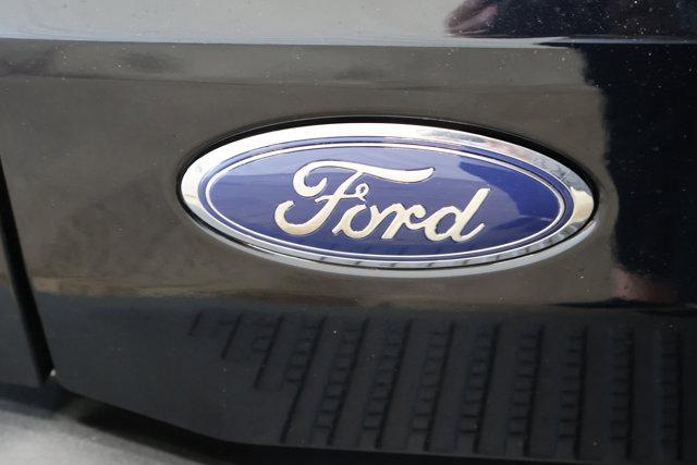 new 2025 Ford Bronco car, priced at $59,665