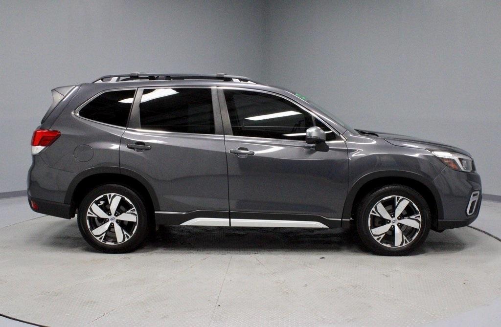 used 2020 Subaru Forester car, priced at $18,234
