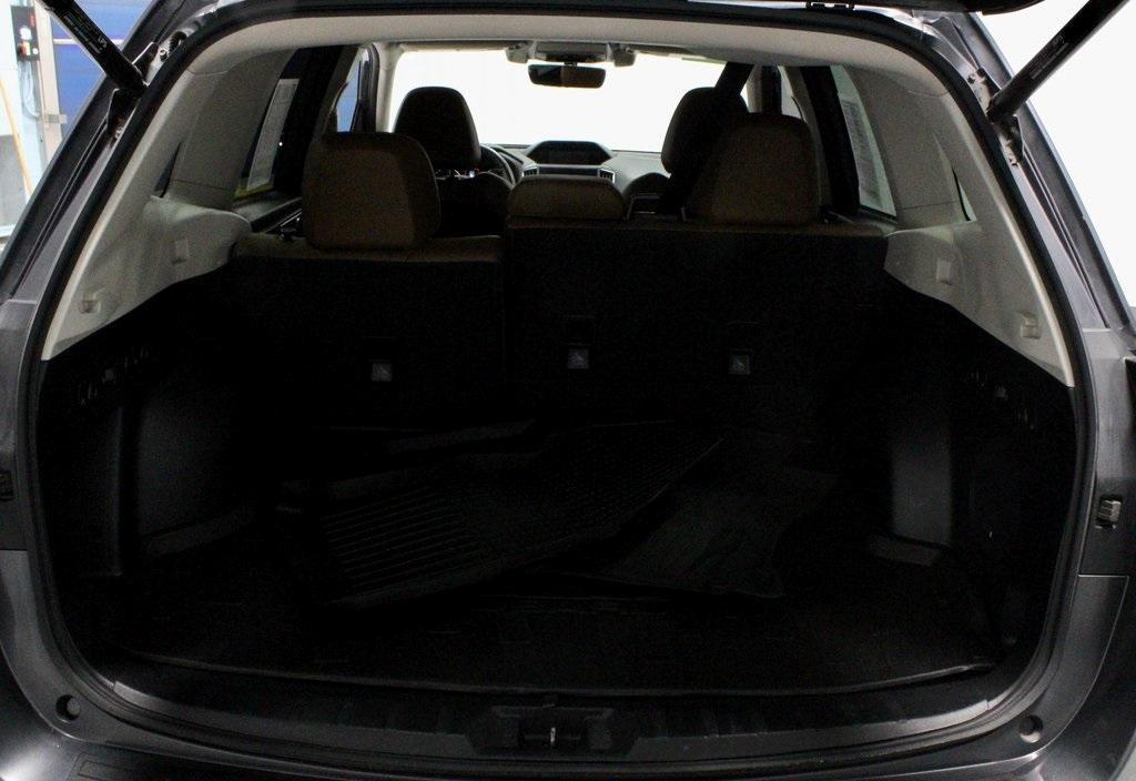 used 2020 Subaru Forester car, priced at $18,234