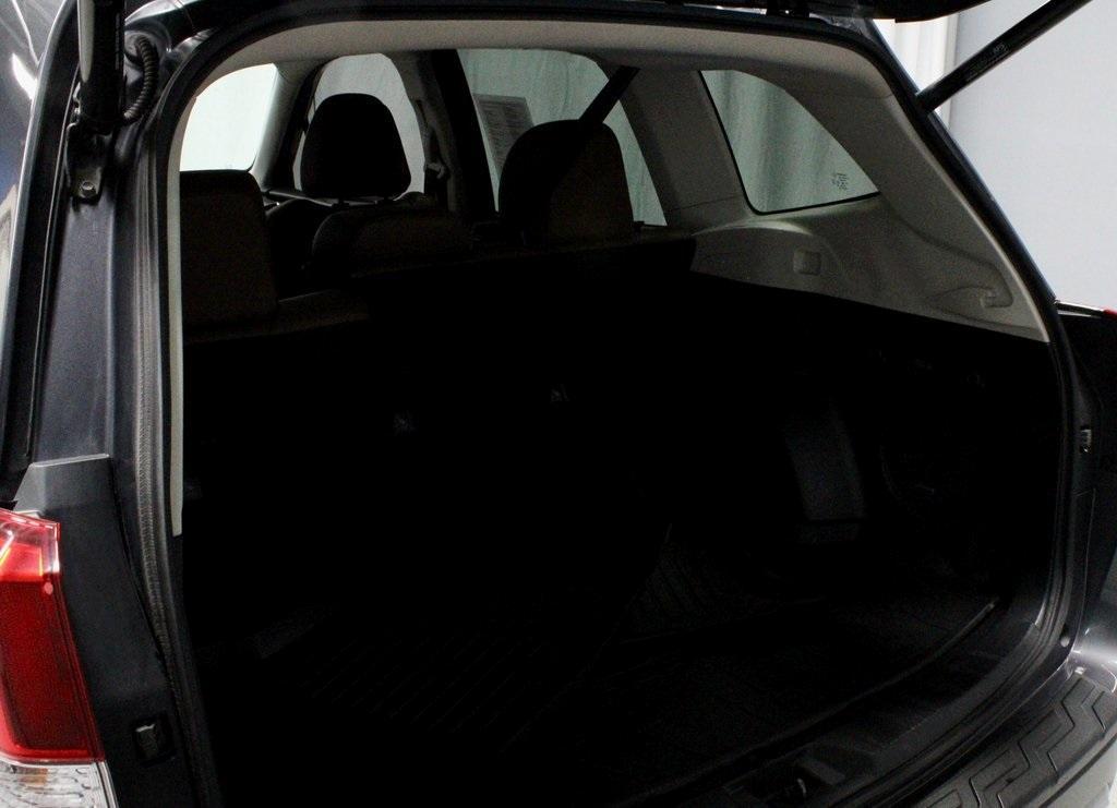 used 2020 Subaru Forester car, priced at $18,234