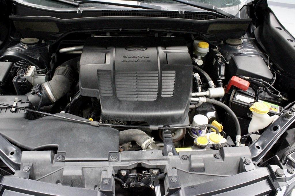 used 2020 Subaru Forester car, priced at $18,234