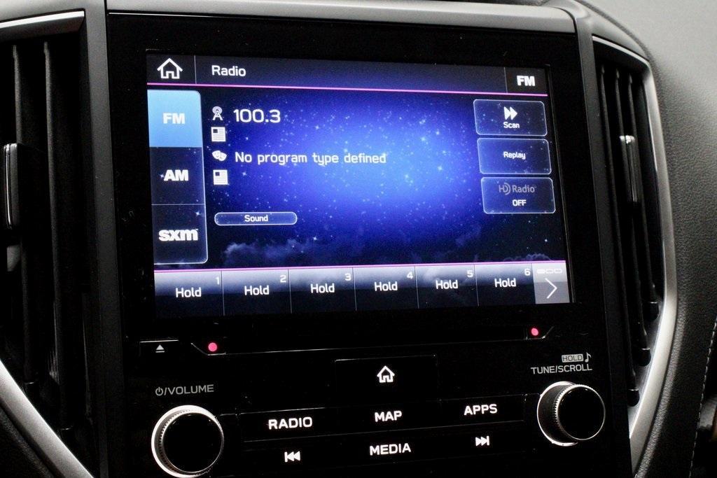 used 2020 Subaru Forester car, priced at $18,234