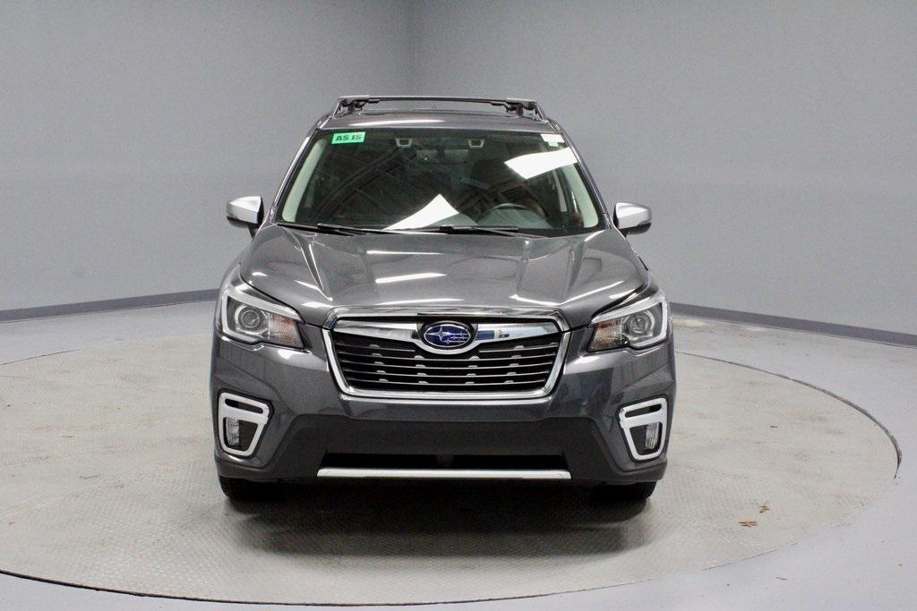 used 2020 Subaru Forester car, priced at $18,234
