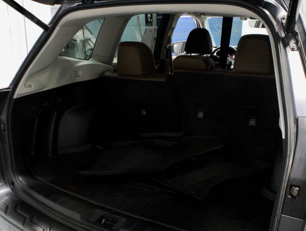 used 2020 Subaru Forester car, priced at $18,234