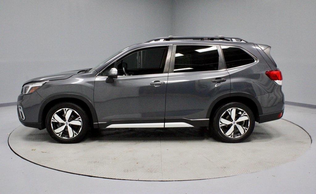 used 2020 Subaru Forester car, priced at $18,234