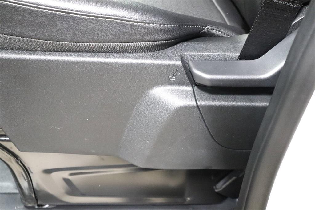 new 2025 Ford Transit-250 car, priced at $57,765