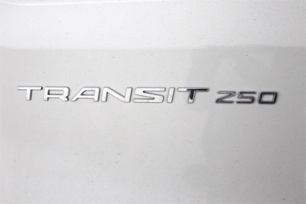 new 2025 Ford Transit-250 car, priced at $57,765