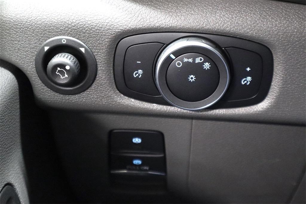 new 2025 Ford Transit-250 car, priced at $57,765