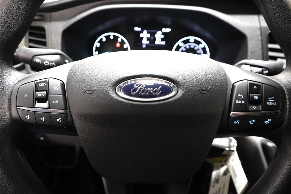 new 2025 Ford Transit-250 car, priced at $57,765