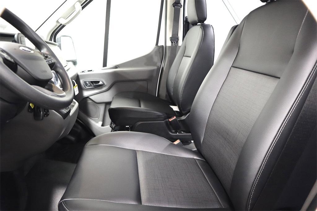 new 2025 Ford Transit-250 car, priced at $57,765