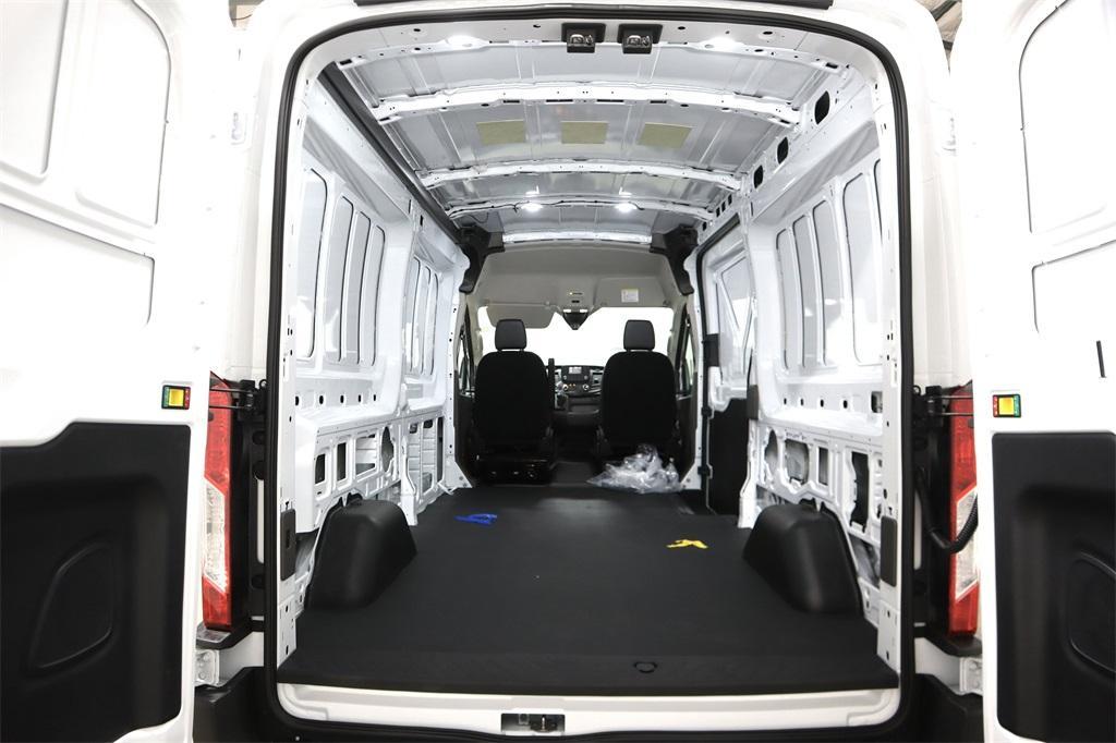 new 2025 Ford Transit-250 car, priced at $57,765