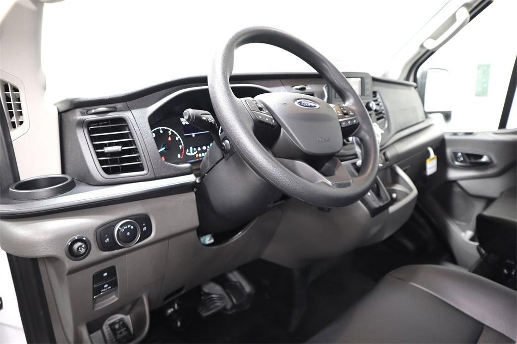 new 2025 Ford Transit-250 car, priced at $57,765