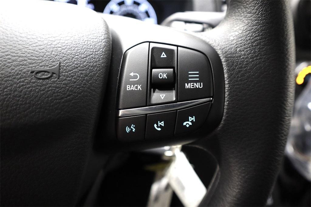 new 2025 Ford Transit-250 car, priced at $57,765