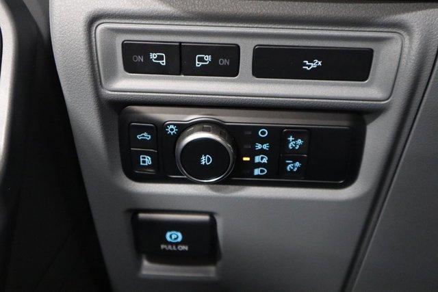 new 2024 Ford F-150 car, priced at $62,380