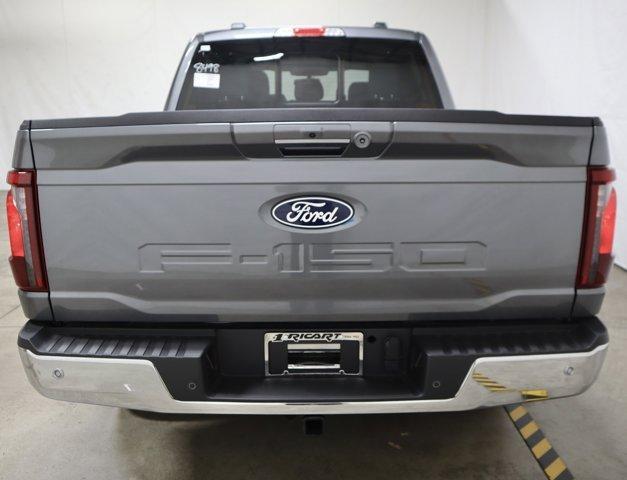 new 2024 Ford F-150 car, priced at $62,380