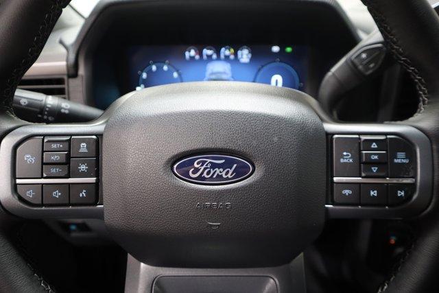 new 2024 Ford F-150 car, priced at $62,380