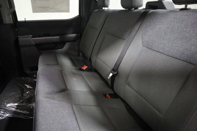 new 2024 Ford F-150 car, priced at $62,380