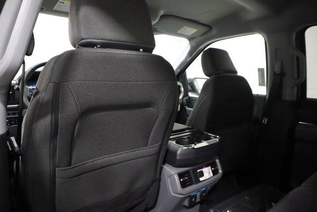 new 2024 Ford F-150 car, priced at $62,380
