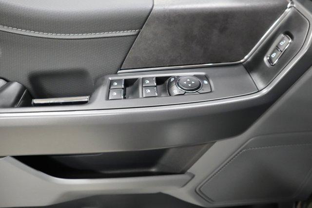 new 2024 Ford F-150 car, priced at $62,380
