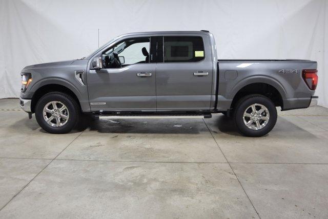 new 2024 Ford F-150 car, priced at $62,380
