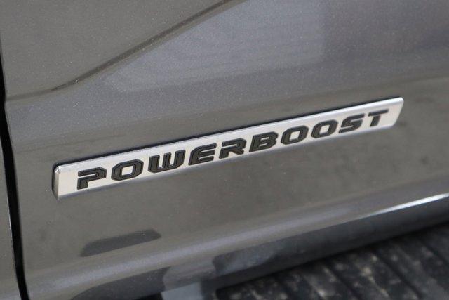 new 2024 Ford F-150 car, priced at $62,380