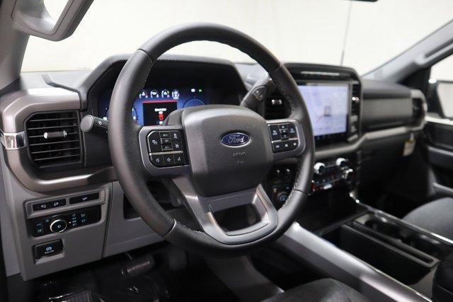 new 2024 Ford F-150 car, priced at $62,380