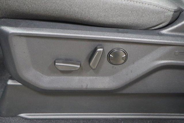 new 2024 Ford F-150 car, priced at $62,380