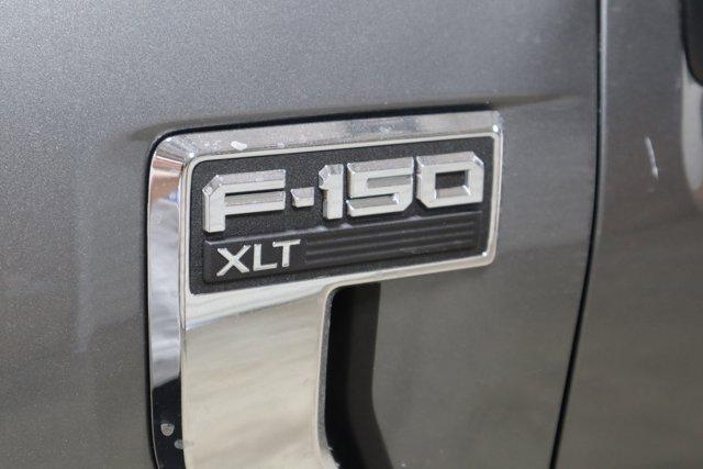 new 2024 Ford F-150 car, priced at $62,380