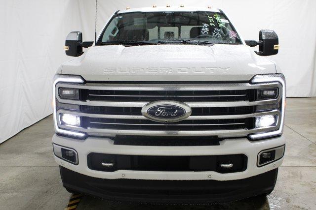 new 2024 Ford F-350 car, priced at $102,352