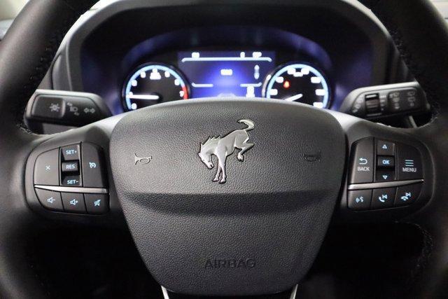 new 2024 Ford Bronco Sport car, priced at $37,055