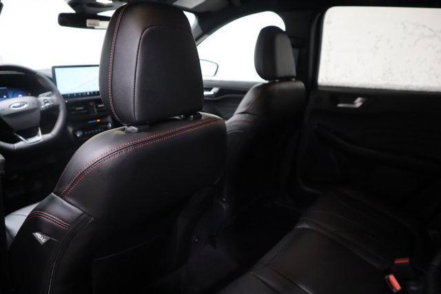 new 2025 Ford Escape car, priced at $42,535