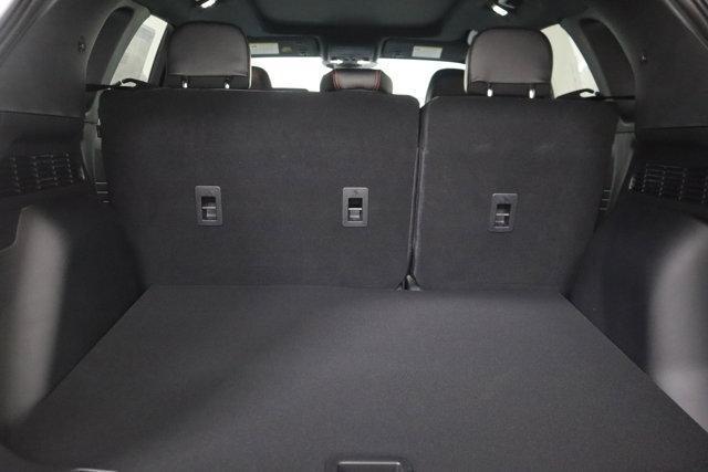 new 2025 Ford Escape car, priced at $42,535