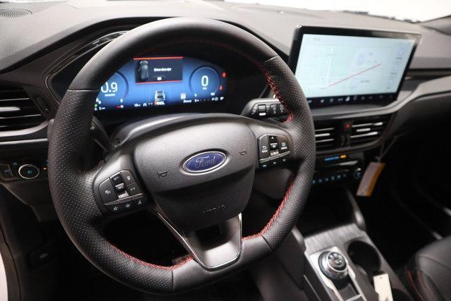 new 2025 Ford Escape car, priced at $42,535