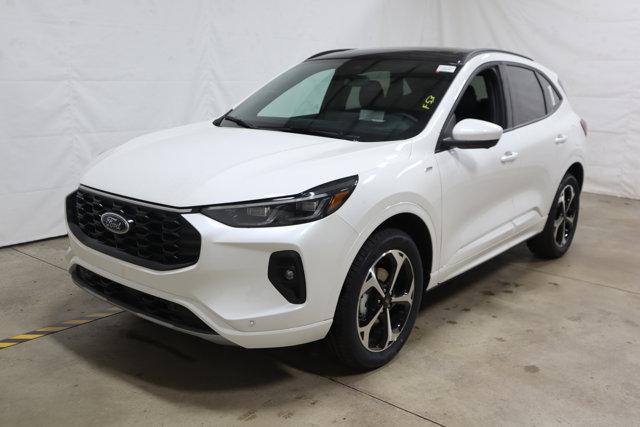 new 2025 Ford Escape car, priced at $42,535
