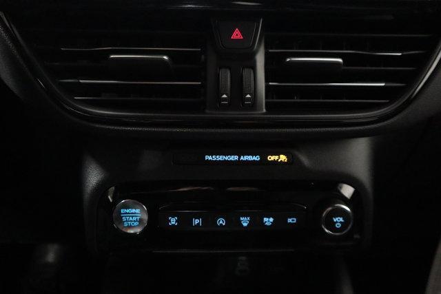 new 2025 Ford Escape car, priced at $42,535