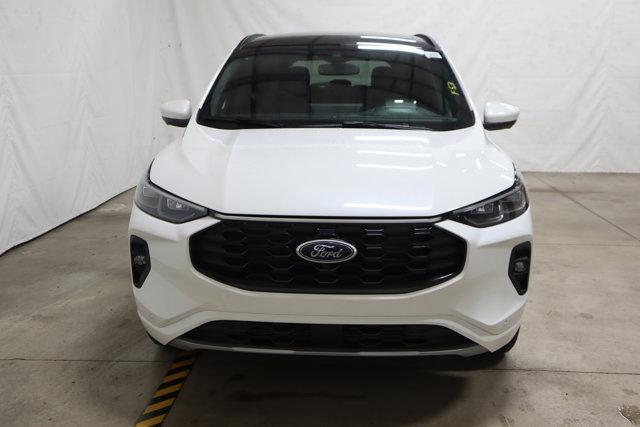 new 2025 Ford Escape car, priced at $42,535